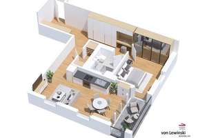 1.000 € SOMMERGUTSCHEIN SICHERN: 2ZW MIT WEIT- UND WALDBLICK ...