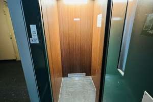 Bestlage City-Ost: Belle-Etage in der "Beethovenstraße" mit 2 Terrassen, 2 PKW-Plätzen, Aufzug & EBK – Beethovenstr. 12, 65189 Südost, Wiesbaden – Vorschaubild 3