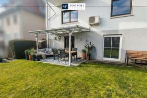 Ideal für Singles oder Paare: Gepflegte Wohnung mit Gartenparadies und Aussichtslage – Die vollständige Adresse der Immobilie erhältst du vom Anbieter., 70327 Flohberg, Stuttgart – Vorschaubild 1