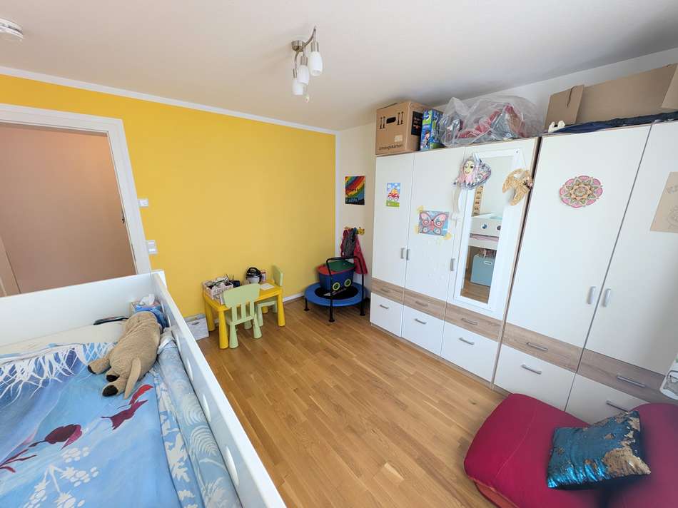 Kinderzimmer 2