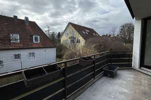 MMI | großzügige 3-Zimmerwohnung – Die vollständige Adresse der Immobilie erhältst du vom Anbieter., 81245 Neupasing, München – Vorschaubild 3