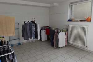 Gepflegte 1-Zimmer-Hochparterre-Wohnung mit EBK in München-Moosach – Rigaerstrasse 21, 80992 München – Vorschaubild 17