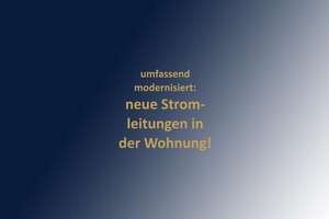Top-Lage & Erstbezug-Standard: modernisierte 4-Zimmer-Wohnung (4 +1 Zimmer) – Die vollständige Adresse der Immobilie erhältst du vom Anbieter., 70193 Hölderlinplatz, Stuttgart – Vorschaubild 14