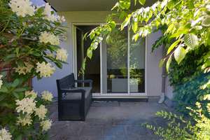 Gemütliche 2-Zimmer-Wohnung mit Terrasse und Tiefgarage  in Solingen-Wald – Devarannestraße 12, 42719 Wald, Solingen – Vorschaubild 18