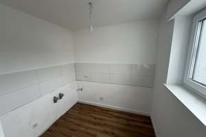 Seniorenwohnanlage ab 60J. : Helle 1,5-Zimmer Wohnung im 3. OG mit Balkon in Dortmund-Brackel – 44309 Brackel (Ortsteil), Dortmund – Vorschaubild 6