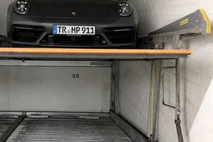Weitblick über Trier - außergewöhnliches Wohnen mit traumhafter Dachterrasse – Wilhelm-Deuser-Str. 23, 54294 Feyen/Weismark, Trier – Vorschaubild 8