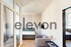Gemütlich möbliertes 1-Zimmer-Apartment inklusive Internet und Strom