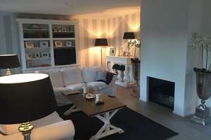 Schönes Haus direkt am Krefelder Stadtwald – 47800 Bockum, Krefeld – Vorschaubild 8