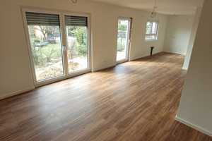 Moderne KfW-40 Doppelhaushälfte zu vermieten in Fürstenwalde – Gellertstr 63, 15517 Oder-Spree (Kreis) – Vorschaubild 1