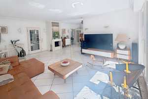 Exclusive, wonderfully quiet in the immediate vicinity of the Rhine, fantastic southwest garden – Orsoyer Str. 6, 40474 Düsseldorf – Vorschaubild 7
