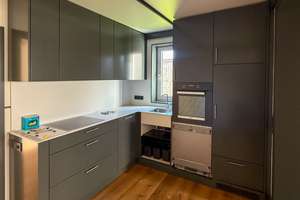 Hochwertige 3-Zimmer-Wohnung mit Garten in ruhiger Lage – Erchanstraße 2A, 85049 West, Ingolstadt – Vorschaubild 7