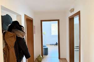 ESSEN-HUTTROP: GEMÜTLICHE, HELLE 3-ZIMMER-DG-WOHNUNG CA. 66 M² MIT TAGESLICHTBAD – Die vollständige Adresse der Immobilie erhältst du vom Anbieter., 45136 Huttrop, Essen – Vorschaubild 15