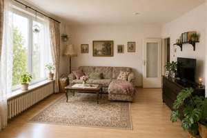 *TOP LAGE IN UNTERBILK* - 3 ZI WOHNUNG MIT BALKON – 40219 Unterbilk, Düsseldorf – Vorschaubild 2