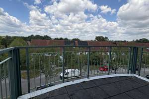 Großzügige 2-Zimmer-Wohnung in ruhiger Wohngegend – Käthe-Kollwitz-Straße 57, 93055 Burgweinting-Harting, Regensburg – Vorschaubild 4