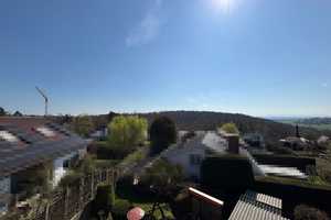 Schnuckelige Doppelhaushälfte auf großem Grund in 2. Reihe in Riedenberg – Stuttgart – Vorschaubild 8