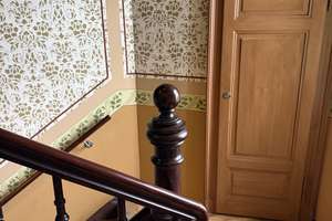 Hochwertige 3-Zimmerwohnung, Fußbodenheizung, Parkett, Balkon und Stellplatz im Innenhof – Die vollständige Adresse der Immobilie erhältst du vom Anbieter., 4177 Altlindenau, Leipzig – Vorschaubild 12