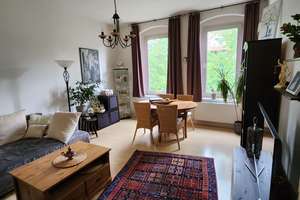 3-Zimmer-Wohnung in Braunschweig: Ihr neues Zuhause im Östlichen Ringgebiet – Heinrichstr. 9, 38106 Östliches Ringgebiet, Braunschweig – Vorschaubild 3