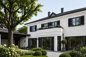 Großzügiges Einfamilienhaus mit Poolhaus, Einliegerwohnung und Garten in 1A Lage – Die vollständige Adresse der Immobilie erhältst du vom Anbieter., 86633 Neuburg an der Donau – Vorschaubild 26