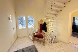 300 m² Wohlfühlfläche! Imposantes Einfamilienhaus in Hohenahr – Die vollständige Adresse der Immobilie erhältst du vom Anbieter., 35644 Hohenahr – Vorschaubild 11