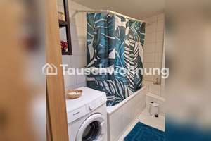 Tauschwohnung: 85qm 2-Zi-Wohnung mit Terasse am Nollendorfplatz gegen 2-Zi – Die vollständige Adresse der Immobilie erhältst du vom Anbieter., 10777 Schöneberg, Berlin – Vorschaubild 10