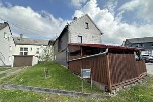 Teilsaniertes Einfamilienhaus mit kleinem Grundstück in Kappel – Die vollständige Adresse der Immobilie erhältst du vom Anbieter., 55483 Kappel – Vorschaubild 3