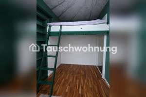 Tauschwohnung: 2-Zimmer-Flat in München, Ludwigsvorstadt – Die vollständige Adresse der Immobilie erhältst du vom Anbieter., 80337 Am Schlachthof, München – Vorschaubild 3