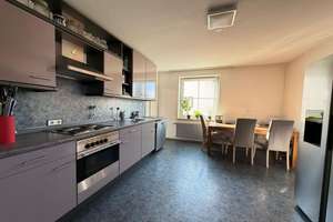 Exklusives Zweifamilienhaus beim Englischen Garten mit vielen Modernisierungen, Balkon & Garage  – Die vollständige Adresse der Immobilie erhältst du vom Anbieter., 86633 Neuburg an der Donau – Vorschaubild 14