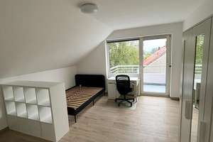 2 Citynahe möblierte Apartments zu vermieten, Balkon, Stellplatz, Tageslichtbad 