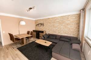 Gepflegte Eigentumswohnung mit Balkon, Garage und Stellplatz – Die vollständige Adresse der Immobilie erhältst du vom Anbieter., 30419 Vinnhorst, Hannover – Vorschaubild 3