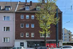 Platz zum Entfalten: 120 m² Wohnung in Düsseldorf-Eller – Zeppelinstraße 24, 40231 Eller, Düsseldorf – Vorschaubild 30