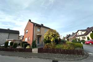Einfamilienhaus in Esbeck – Familienparadies mit Garten, Terrasse & Sauna – Soest (Kreis) – Vorschaubild 1