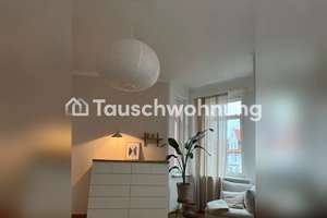 Tauschwohnung: Altbautraum in der List - Balkon u. EBK – Goebenstraße 32, 30163 List, Hannover – Vorschaubild 7