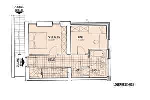 Schöne Aussichten für Eigennutzer! 3 Zimmer-Maisonette mit großer Dachterrasse und Pkw-Stellplatz! – Die vollständige Adresse der Immobilie erhältst du vom Anbieter., 1157 Cotta (Stadtteil), Dresden – Vorschaubild 29