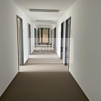 Moderne Büroflächen am BER | Hohe technische Standards & flexible Nutzung | Stellplätze