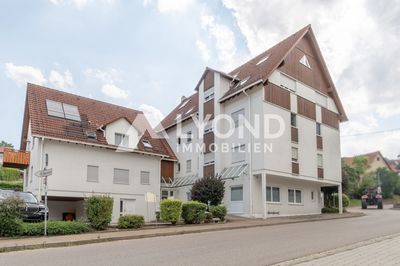 Großzügige 3-Zimmer-Wohnung mit Ausbaupotenzial