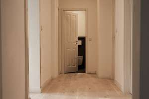 Stilvolle sanierte 3-Zimmer-Albauwohnung mit EBK und Balkon in Düsseldorf – 40625 Gerresheim, Düsseldorf – Vorschaubild 7