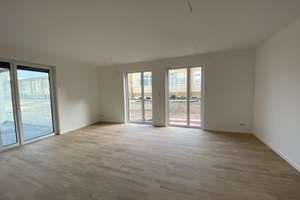 Helle 2-Zimmer Wohnung inkl. Einbauküche – Berliner Allee 59a, 64295 Darmstadt-West, Darmstadt – Vorschaubild 3