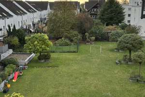 Möbliertes Apartment mit Südbalkon + Tiefgarage (Renoviert 2026) – Heyestraße 130, 40625 Gerresheim, Düsseldorf – Vorschaubild 12