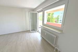 RENOVIERT UND FREI in ruhiger Wohnanlage im begehrten Gundelfingen – Blumenstr. 8, 79194 Gundelfingen – Vorschaubild 5