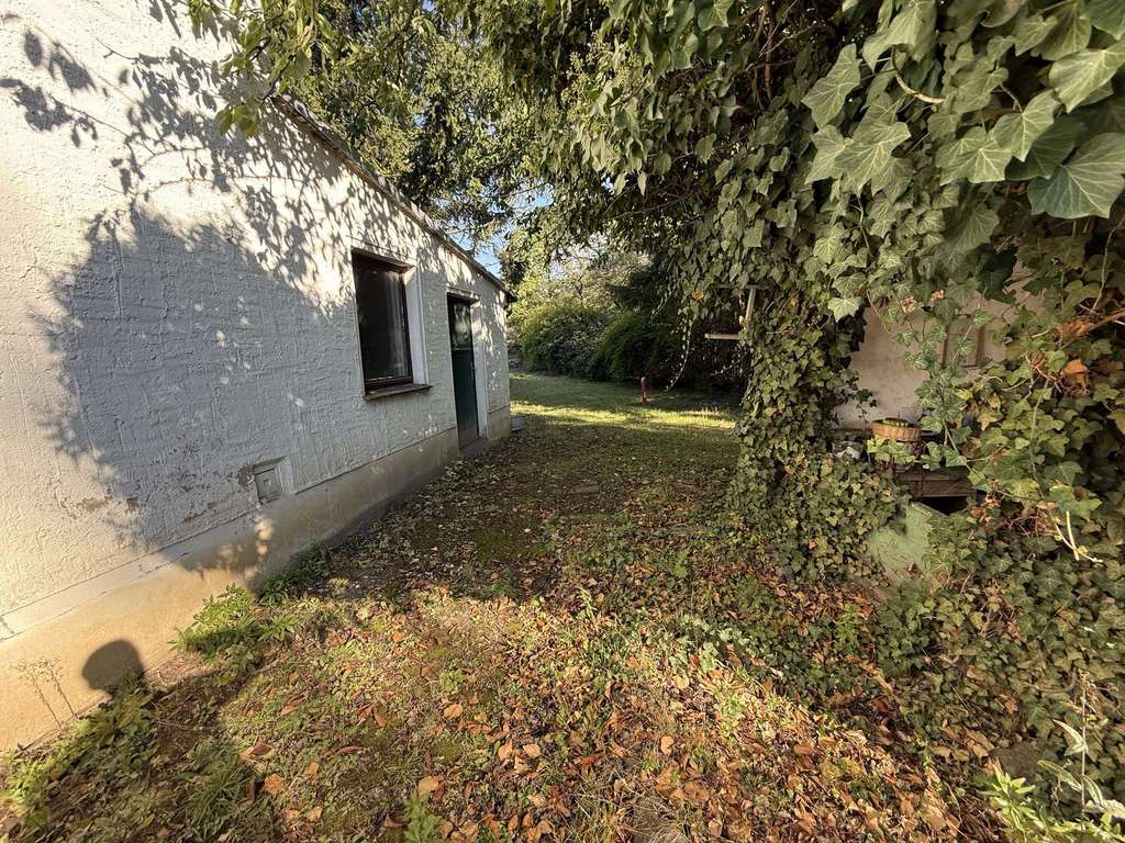 Immobilie in Neukieritzsch - Einfamilienhaus in Lippendorf - Bild 1