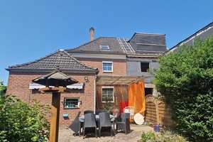* Modernisierte DHH mit Solaranlage, großem Garten und Erweiterungsmöglichkeit* – Wesel (Kreis) – Vorschaubild 1