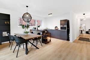 Neubau-Erdgeschosswohnung mit Garten, KFW 40 NH Standard – Die vollständige Adresse der Immobilie erhältst du vom Anbieter., 48167 Gremmendorf-Ost, Münster – Vorschaubild 4