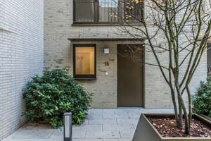 NEU *Paul & Partner* URBANER LUXUS: STADTHAUS IN PREMIUM-LAGE! – Die vollständige Adresse der Immobilie erhältst du vom Anbieter., 65183 Mitte, Wiesbaden – Vorschaubild 30
