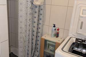 Helle 2-Zimmer-Wohnung in Köln-Weiden – Die vollständige Adresse der Immobilie erhältst du vom Anbieter., 50858 Weiden, Köln – Vorschaubild 8