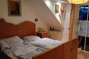 Gemütliches Reihenmittelhaus mit Garage/Stellplatz, provisionsfrei von privat – Säntisweg 2b, 88179 Oberreute – Vorschaubild 11