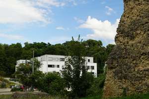 RUHIGE, SONNIGE 3 ZIMMER IN TOLLER GRÜNER UMGEBUNG - 5 MIN VON UNI/-KLINIK & BAHNHOF (EINZUG FLEX.) – Untere Zahlbacher Strasse 6 c, 55131 Oberstadt, Mainz – Vorschaubild 30