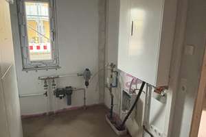 Neubau! Moderne, energieeffiziente, Top-Wohneinheit mit PV und Speicher in bester Lage – Die vollständige Adresse der Immobilie erhältst du vom Anbieter., 91567 Herrieden – Vorschaubild 11