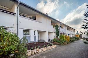 Charmantes Reihenhaus - provisionsfrei - erstklassige Lage - Karlsruhe Waldstadt – Wehlauer Straße 14a, 76139 Waldstadt, Karlsruhe – Vorschaubild 4