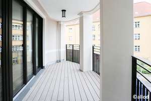 Besuchen Sie uns am Samstag zur offenen Besichtigung - 3-Zi.-Wohnung mit tollem Balkon in Köpenick  – Hämmerlingstraße 138, 12555 Köpenick, Berlin – Vorschaubild 10