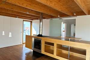 Über den Dächern von Weilimdorf – Stilvolle 7-Zimmer-Penthouse-Maisonette mit Weitblick – Köstlinstraße 2, 70499 Weilimdorf (Ortsteil), Stuttgart – Vorschaubild 11